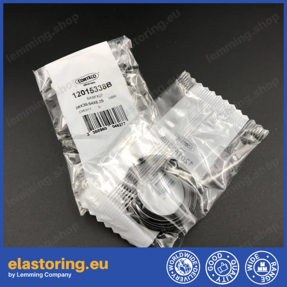 Oil seal 28x39,64x6,35 BASFX27 Oil seal 28x39,64x6,35 BASFX27