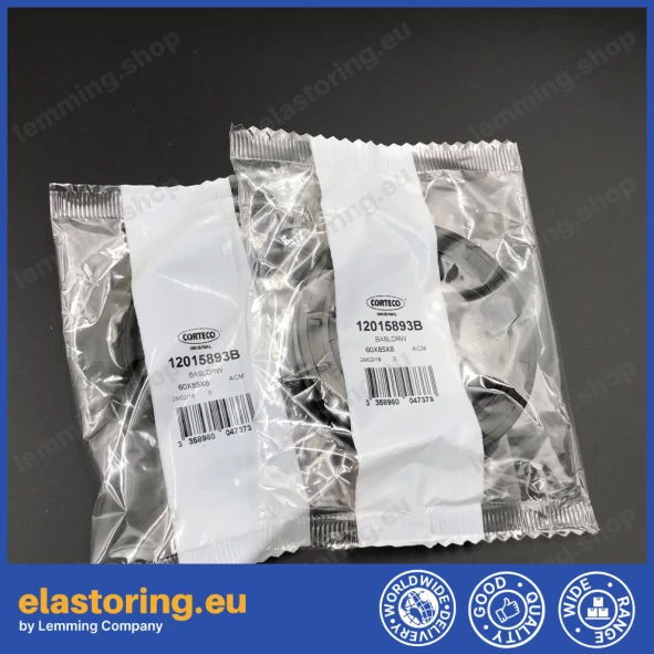Oil seal 60x85x8 BASLDRW Oil seal 60x85x8 BASLDRW
