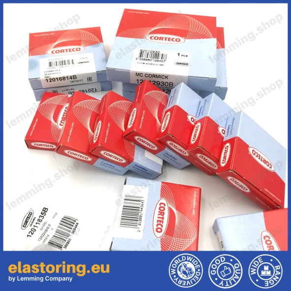 Oil seal 54x81x10 BASL NBR Oil seal 54x81x10 BASL NBR