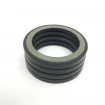 High pressure oil seal 35x48x5,5 BAHDSN NBR High pressure oil seal 35x48x5,5 BAHDSN NBR