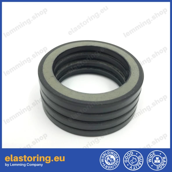 High pressure oil seal 35x48x5,5 BAHDSN NBR High pressure oil seal 35x48x5,5 BAHDSN NBR