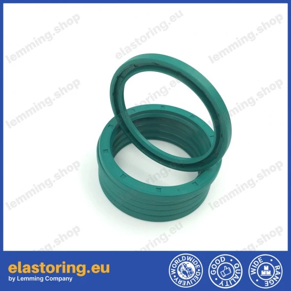 Oil seal WDR-G12 32x42x4 NBR Oil seal WDR-G12 32x42x4 NBR