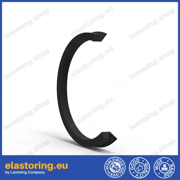 V-ring VA 200 NBR V-ring VA 200 NBR