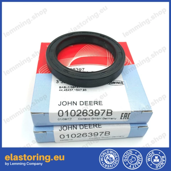 Oil seal 44,45x57,15x7,93 BASL0,5SFX7 Oil seal 44,45x57,15x7,93 BASL0,5SFX7