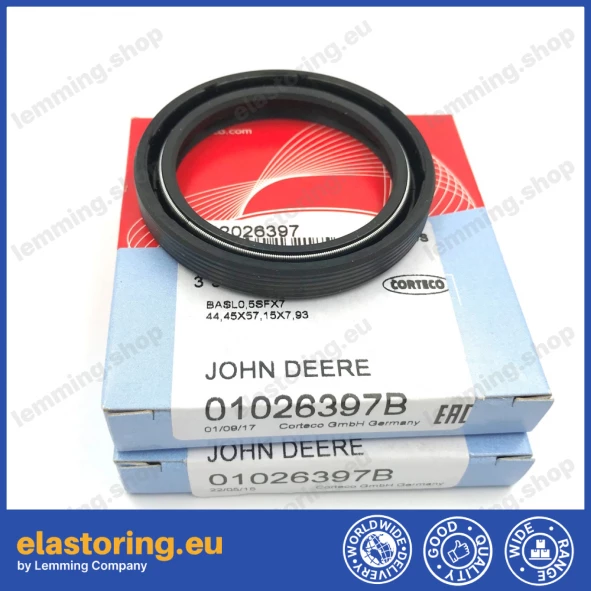Oil seal 44,45x57,15x7,93 BASL0,5SFX7 Oil seal 44,45x57,15x7,93 BASL0,5SFX7