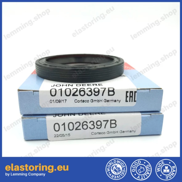 Oil seal 44,45x57,15x7,93 BASL0,5SFX7 Oil seal 44,45x57,15x7,93 BASL0,5SFX7