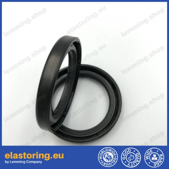 High pressure oil seal 33x45x6/5 BAHDSN High pressure oil seal 33x45x6/5 BAHDSN