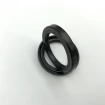 High pressure oil seal 33x45x6/5 BAHDSN High pressure oil seal 33x45x6/5 BAHDSN