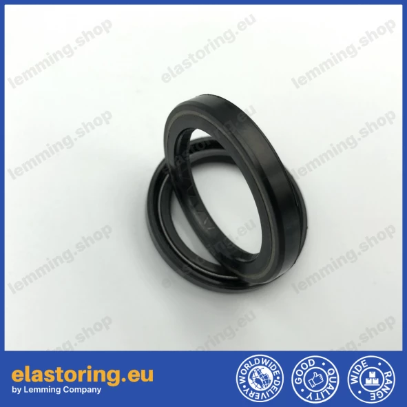 High pressure oil seal 33x45x6/5 BAHDSN High pressure oil seal 33x45x6/5 BAHDSN