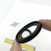 High pressure oil seal 33x45x6/5 BAHDSN High pressure oil seal 33x45x6/5 BAHDSN