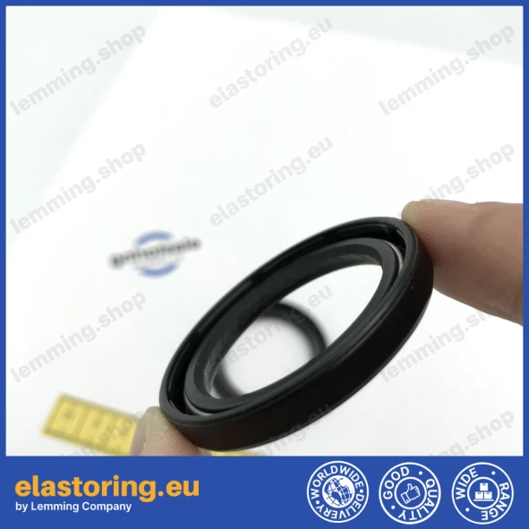 High pressure oil seal 33x45x6/5 BAHDSN High pressure oil seal 33x45x6/5 BAHDSN