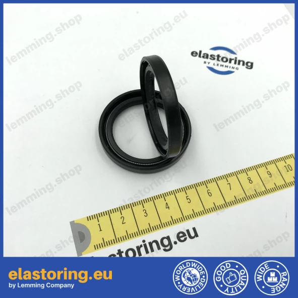 High pressure oil seal 33x45x6/5 BAHDSN High pressure oil seal 33x45x6/5 BAHDSN