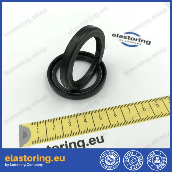 High pressure oil seal 33x45x6/5 BAHDSN High pressure oil seal 33x45x6/5 BAHDSN