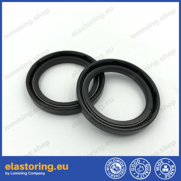 High pressure oil seal 33x45x6/5 BAHDSN High pressure oil seal 33x45x6/5 BAHDSN