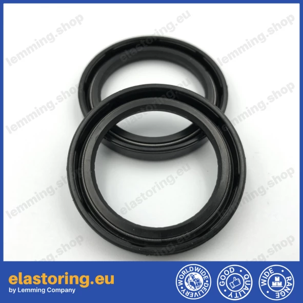 High pressure oil seal 33x45x6/5 BAHDSN High pressure oil seal 33x45x6/5 BAHDSN