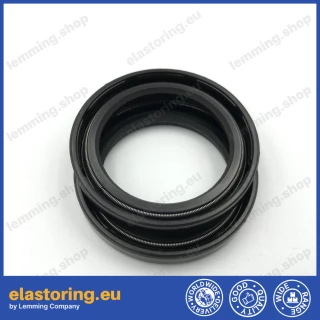 High pressure oil seal 33x45x6/5 BAHDSN High pressure oil seal 33x45x6/5 BAHDSN