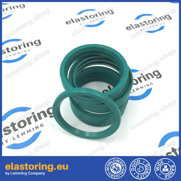 Oil seal WDR-G12 22x28x4 NBR Oil seal WDR-G12 22x28x4 NBR