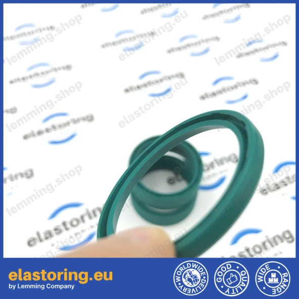 Oil seal WDR-G12 22x28x4 NBR Oil seal WDR-G12 22x28x4 NBR