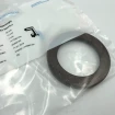 Oil seal 50x72x7 PPS3 FPM Oil seal 50x72x7 PPS3 FPM