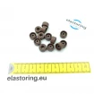 Oil seal WDR-A 4x11x6 FPM Oil seal WDR-A 4x11x6 FPM