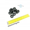 Oil seal WDR-A 6x16x5 NBR Oil seal WDR-A 6x16x5 NBR