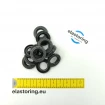 Oil seal WDR-A 13x22x4 NBR Oil seal WDR-A 13x22x4 NBR
