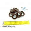Oil seal WDR-A 15x24x5 FPM Oil seal WDR-A 15x24x5 FPM