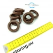 Oil seal WDR-A 15x24x5 FPM Oil seal WDR-A 15x24x5 FPM