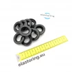 Oil seal WDR-AS 15x25x5 NBR Oil seal WDR-AS 15x25x5 NBR
