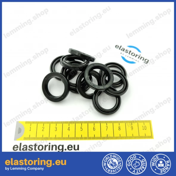 Oil seal WDR-A 17x25x4 NBR Oil seal WDR-A 17x25x4 NBR