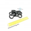 Oil seal WDR-A 17x25x4 NBR Oil seal WDR-A 17x25x4 NBR
