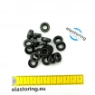 Oil seal WDR-AS 8x15x5 NBR Oil seal WDR-AS 8x15x5 NBR