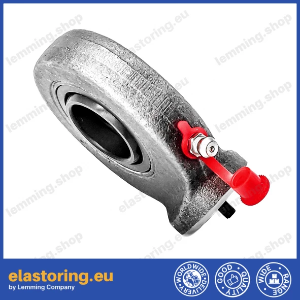 Rod end C-30 Rod end C-30