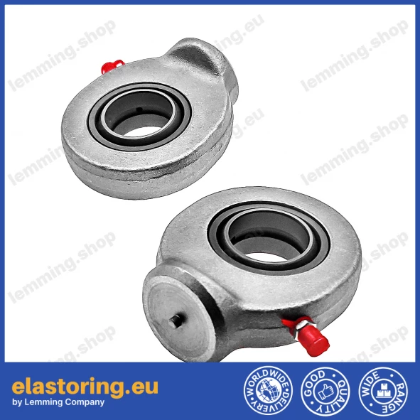 Rod end C-30 Rod end C-30