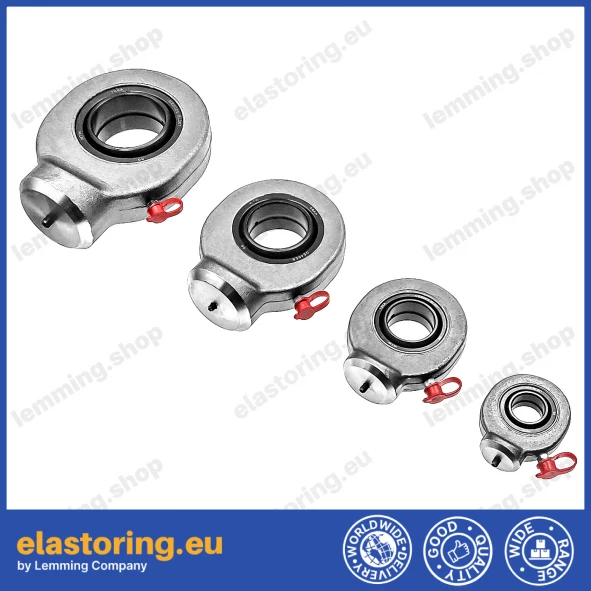 Rod end C-30 Rod end C-30