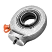 Rod end GK 40 D0