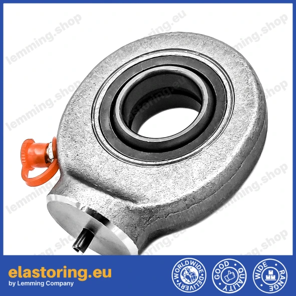 Rod end GK 40 D0