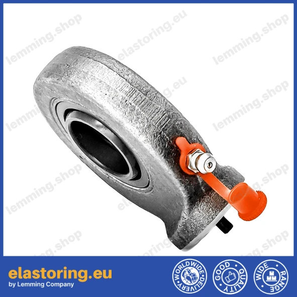 Rod end GK 40 D0