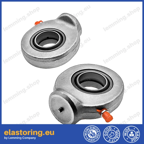 Rod end GK 40 D0