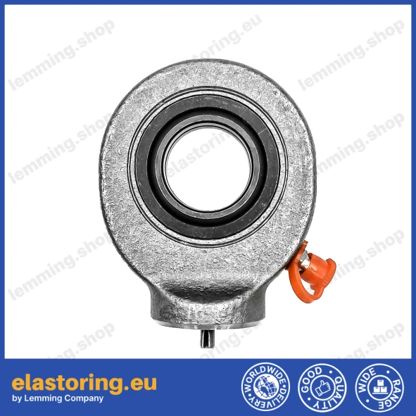 Rod end GK 40 D0