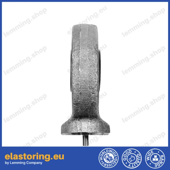 Rod end GK 40 D0