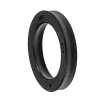Rod-piston seal 25,4x34,92x6,35 A107