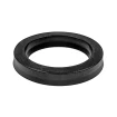 Rod-piston seal 25,4x34,92x6,35 A107