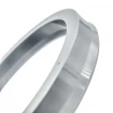 Rod-piston seal 65x80x11,5 A175 PU95