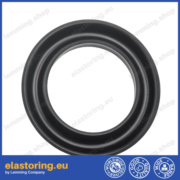 Rod-piston seal 50x60x5 GPUM NBR Rod-piston seal 50x60x5 GPUM NBR