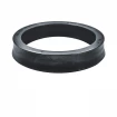 Rod seal 4x8x3 A151 NBR Rod seal 4x8x3 A151 NBR