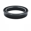 Rod seal 4x8x3 A151 NBR Rod seal 4x8x3 A151 NBR