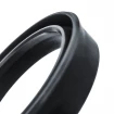 Rod seal 4x8x3 A151 NBR Rod seal 4x8x3 A151 NBR