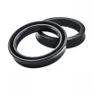 Rod seal 4x8x3 A151 NBR Rod seal 4x8x3 A151 NBR
