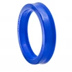 Rod seal 4x12x6 A151 PU Rod seal 4x12x6 A151 PU